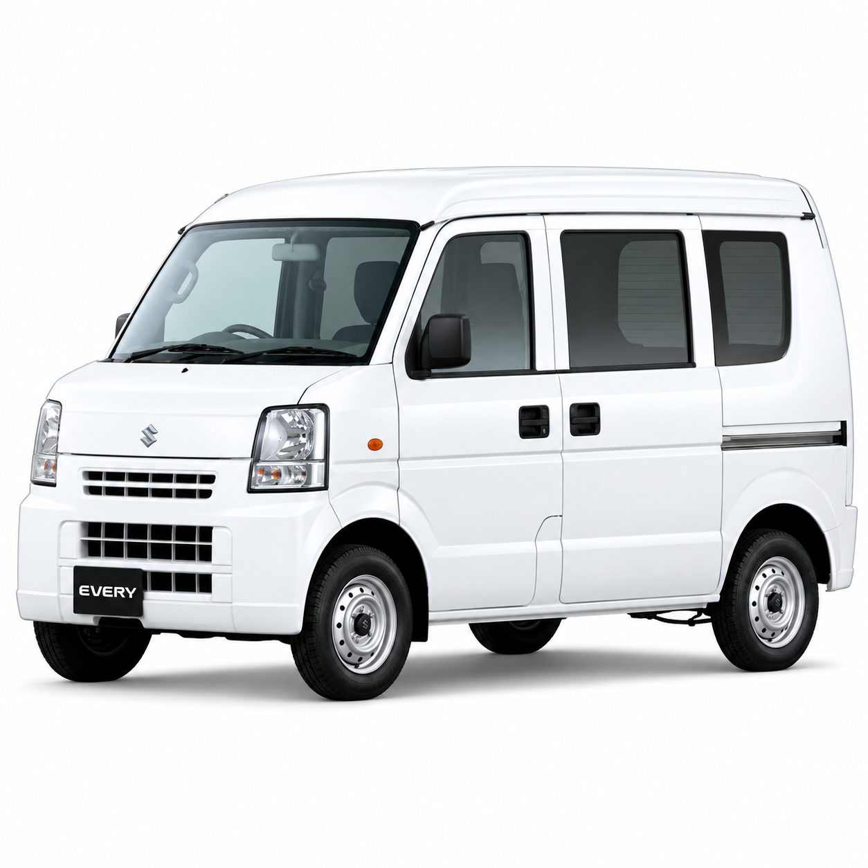 Mini Van