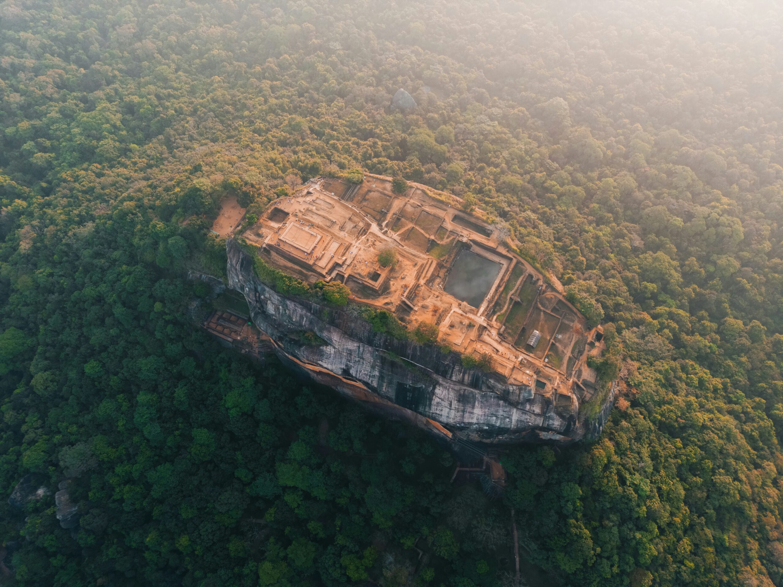 Sri Lanka 6 Nights 7 Days Tour